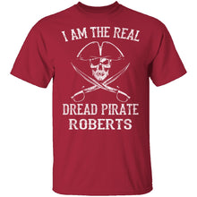 Dread Pirate Roberts T-Shirt