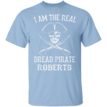Dread Pirate Roberts T-Shirt