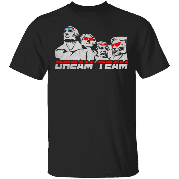 Dream Team T-Shirt CustomCat