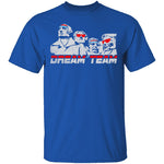 Dream Team T-Shirt CustomCat