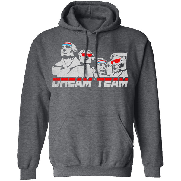 Dream Team T-Shirt CustomCat