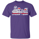 Dream Team T-Shirt CustomCat
