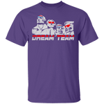 Dream Team T-Shirt CustomCat