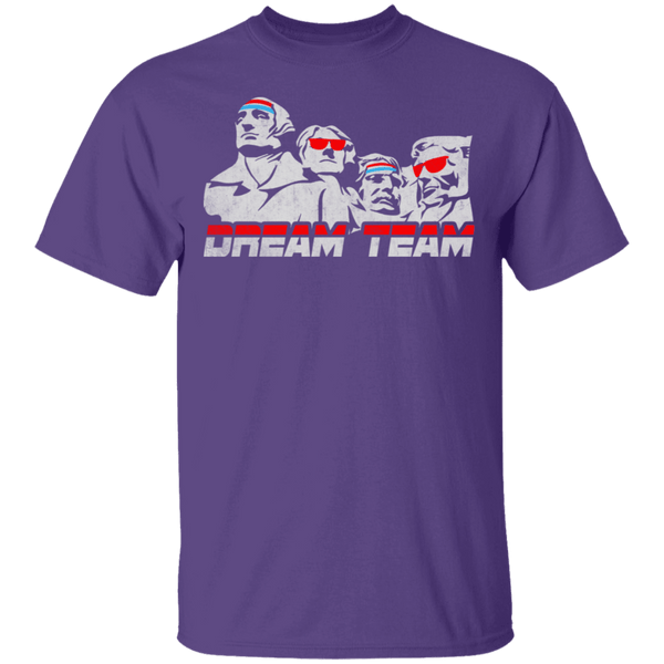 Dream Team T-Shirt CustomCat