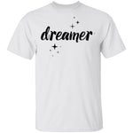 Dreamer T-Shirt CustomCat