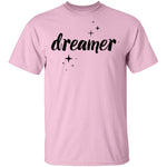 Dreamer T-Shirt CustomCat