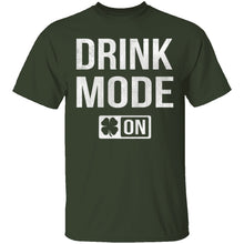Drink Mode T-Shirt