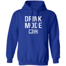 Drink Mode T-Shirt CustomCat