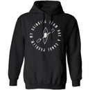 Drinking Canoe Team T-Shirt CustomCat