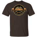 Drinks Taste Better When You Tip T-Shirt CustomCat