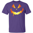 Halloween Pumpkin _5_T-shirts & Hoodie-8