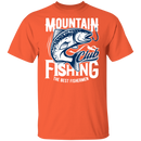 Mountain Fishing T-shirts & Hoodie-6