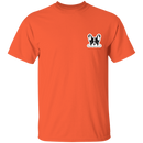 French Bulldog logo T-shirts & Hoodie-9