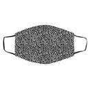 Pattern Fashion Face Mask-1