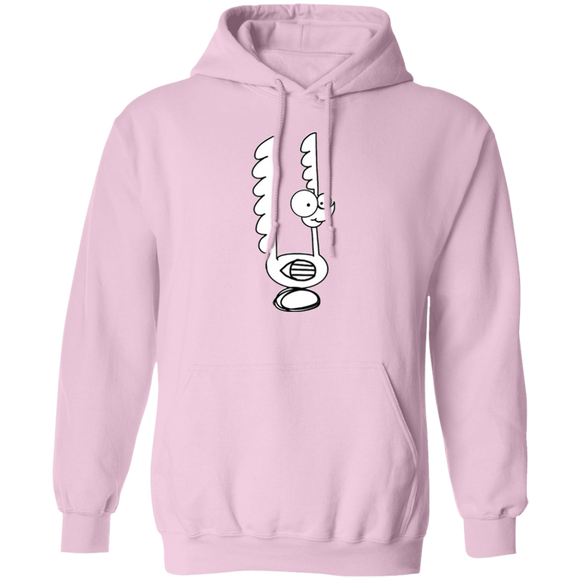 Chicken & Run T-shrits and Hoodie