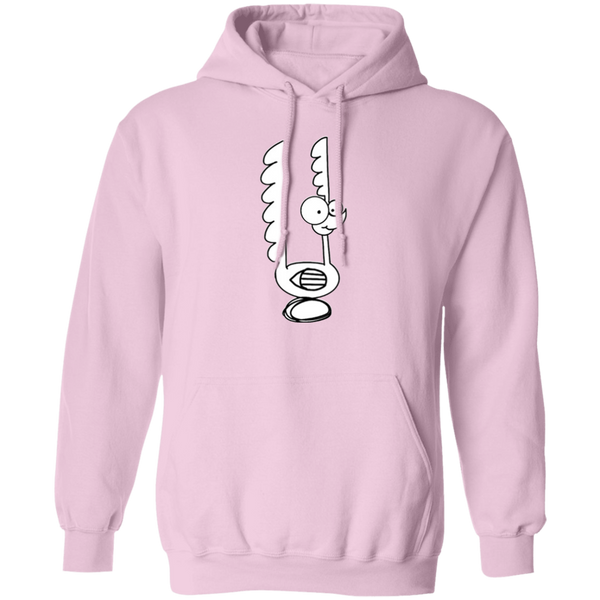 Chicken & Run T-shrits and Hoodie