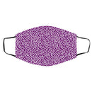 Pattern Fashion Face Mask-5