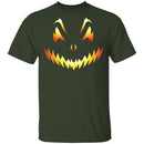 Halloween Pumpkin _7_T-shirts & Hoodie-6