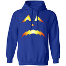 Halloween Pumpkin _11_T-shirts & Hoodie-13