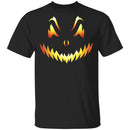 Halloween Pumpkin _7_T-shirts & Hoodie-1
