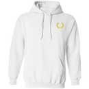 Floral Laurel Wreath T-Shirt & Hoodie-11