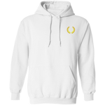 Floral Laurel Wreath T-Shirt & Hoodie