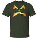 Halloween Pumpkin _9_T-shirts & Hoodie-6