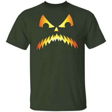 Buy forest Halloween Pumpkin _9_T-shirts &amp; Hoodie