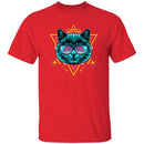 Cat Illustration T-shirts & Hoodie-6