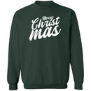 Ugly christmas - Merry christmas Sweater-5