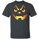 Halloween Pumpkin _8_T-shirts & Hoodie-5