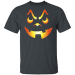 Halloween Pumpkin _8_T-shirts & Hoodie
