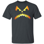 Halloween Pumpkin _9_T-shirts & Hoodie