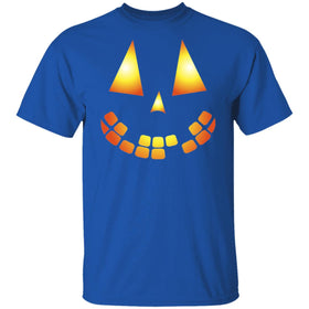 Buy royal Halloween Pumpkin _12_T-shirts &amp; Hoodie