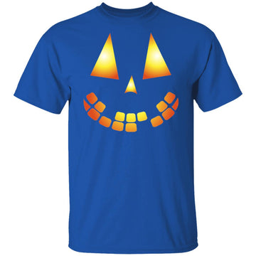 Buy royal Halloween Pumpkin _12_T-shirts &amp; Hoodie