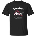 Sneakers Run T shirts & Hoodie