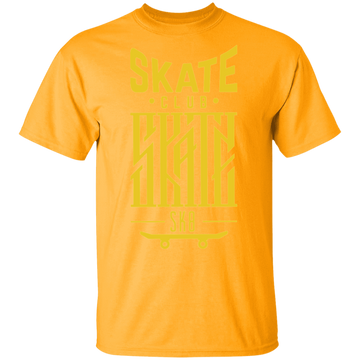 Buy gold SkateBoard club