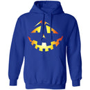 Halloween Pumpkin _16_T-shirts & Hoodie-13