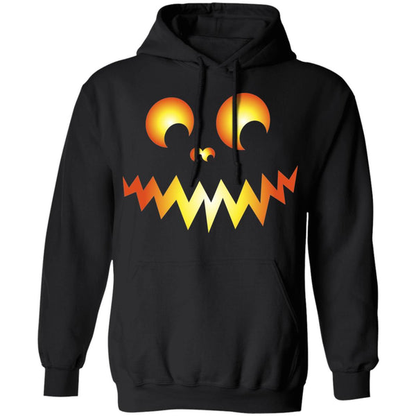 Halloween Pumpkin _14_T-shirts & Hoodie