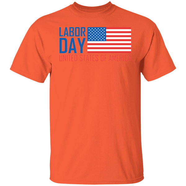 Happy Labor day T-shirts & Hoodie