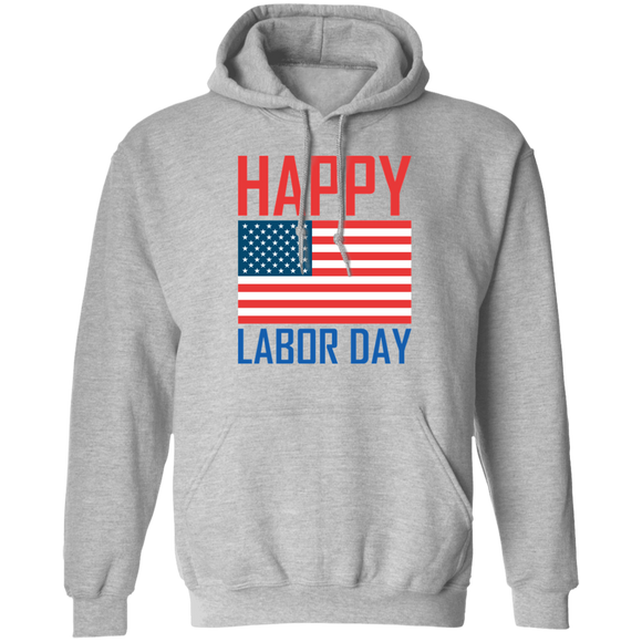 Happy Labor day T-shirts & Hoodie