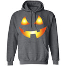 Halloween Pumpkin _6_T-shirts & Hoodie-12