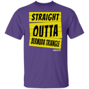 Straight outta Bermuda Triangle T-Shirt & Hoodie-6