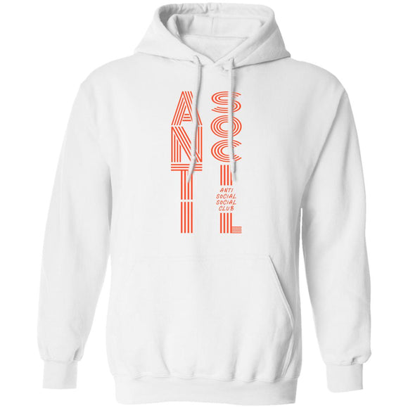 Anti-Social Club T-shirts & Hoodie