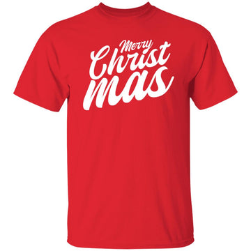 Buy red Ugly Christmas - Merry christmas T-shrits &amp; Hoodie