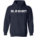 Blessed - T-shirts & Hoodie-10