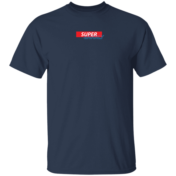 SUPER GNARLY T-Shirt & Hoodie