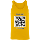 Scan me if you can T-shrits & Tank top-13