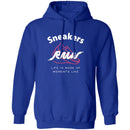 Sneakers Run T shirts & Hoodie-10