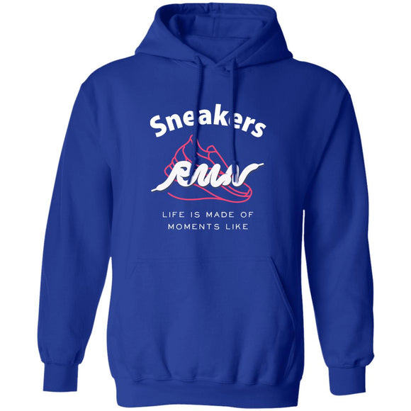 Sneakers Run T shirts & Hoodie